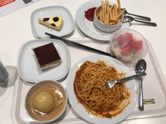 -宜家家居(西安未央商场店)