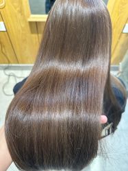 -心迪染发专门店