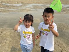 -北海金海湾红树林生态旅游区