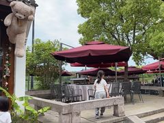 -湘湖大院(越王路店)