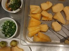 -蜀中吴养生板栗鸡(会展店)
