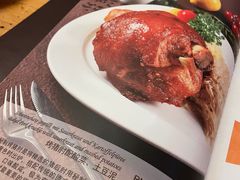 -兰特伯爵西餐厅·啤酒屋(方庄店)