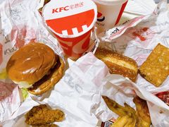 -肯德基(安吉胜利店)