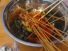 -嘉州鲜知味钵钵鸡(奎星楼店)