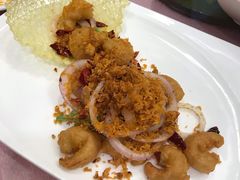 -东馆和天下特色餐饮(工农店)