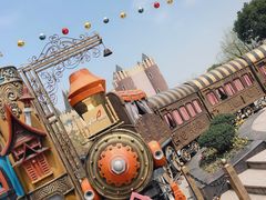 -安徒生童话乐园