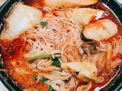 -蜀王砂锅总店