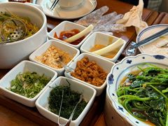 -林四喜·闽南传家菜(鼓浪屿店)