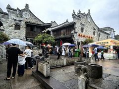 -紫阳古街