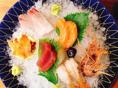 -森味薪火烧•烧鸟居酒屋•日本料理(望京店)