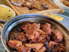 -京北渔家傲