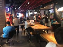 -肯德基(蓝桥店)