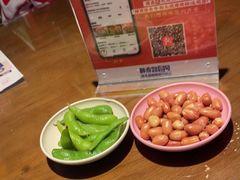 -神府路壹号·海鲜烧烤·砂锅粥·锅物(三坊七巷店)