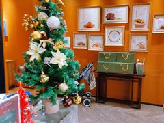 -A One Kitchen·南京精菜馆(德基广场店)