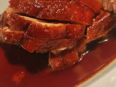 金陵烤鸭-南京大牌档(龙湖长楹天街店)