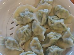 -大清花饺子(山庄店)