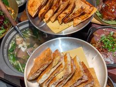 -古市香跷脚牛肉·非遗传承单位