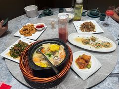 -聚丰园•湖鲜餐厅(阿红私房菜梅石路店)
