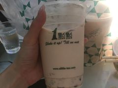 -1点点(爱华店)