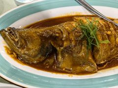 -渔娘渔家丹东海鲜(东直门店)