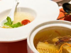 -小广寒电影艺术餐厅(小广寒经三路店)