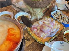 文昌鸡-文昌小老弟糟粕醋