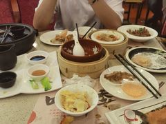 -点都德(盘福楼店)