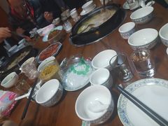 -代羊肉(中和店)
