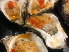 -蚝美人·生蚝海鲜烧烤(茶花园店)