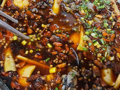 -黑竹香鸡(营和巷店)