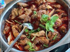 -唐闸邵记鸡煲馆