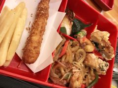 -皇品田苑日式料理(苏州中心店)