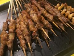 -望京小腰(北京总店)