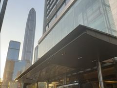 -深圳星河丽思卡尔顿酒店