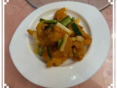 -烤肉宛饭庄(南礼士路店)