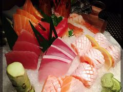-山葵家·创意料理(宁波来福士店)