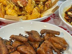-辣螃铠盆盆蟹大排档(海昌店)