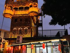 -五邑人家(江门店)