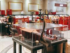 -御茶膳房皇家糕点博物馆(北京首店)