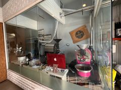 -The Hub Coffee Roaster @ OUG