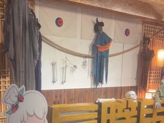 -长藤鬼校(龙翔店)