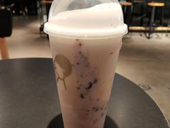 -喜茶(广州北京路惠福东店)