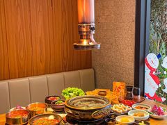 -泥炉烧肉师(新街口金銮巷店)