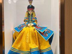 -哈啾嗨·新概念蒙餐(红星新城店)