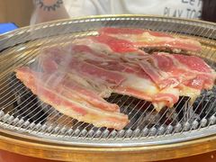 -闻老头·菊花炭烤肉(D11店)