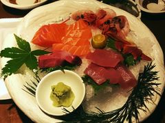 -笑福亭料理小馆(解放碑店)