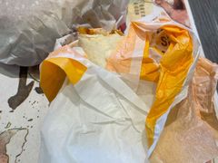 -麦当劳(帝豪店)