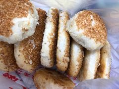 -上好酥烧饼(虹桥中心店)
