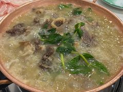 -藏味八珍特色火锅