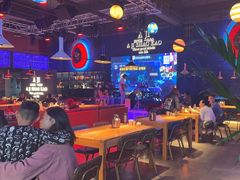 -阿记烧烤(英达路店)